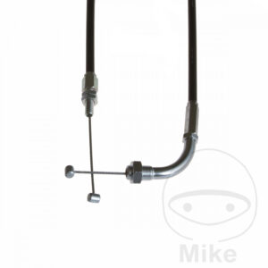 Câble d'accélérateur Tirage