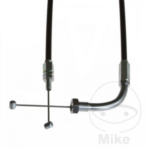 Câble d'accélérateur Retour