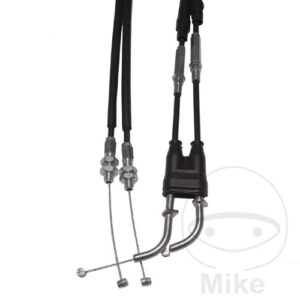 Jeu de câbles d'accélérateur