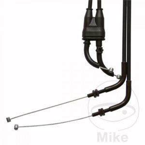 Jeu de câbles d'accélérateur