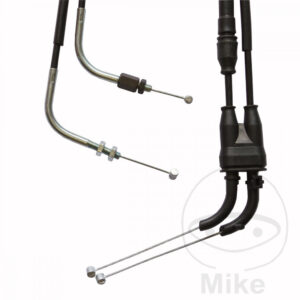Jeu de câbles d'accélérateur