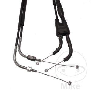 Jeu de câbles d'accélérateur