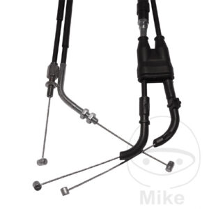 Jeu de câbles d'accélérateur