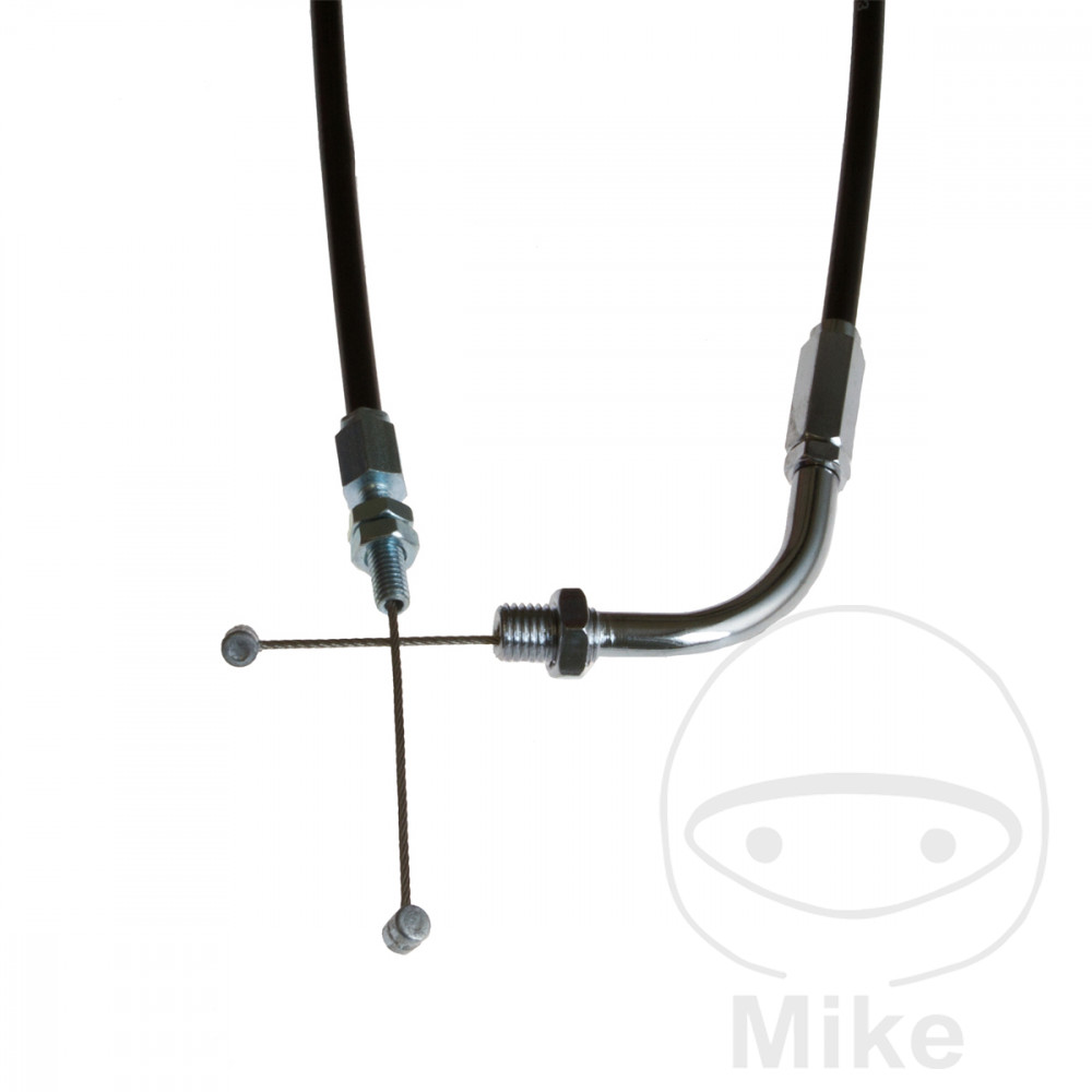 Câble d'accélérateur Retour Câble d'accélérateur Retour