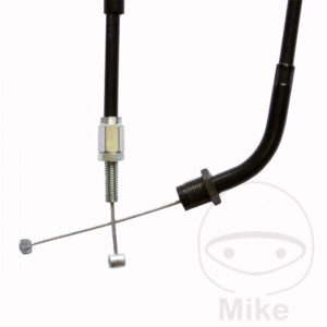 Câble d'accélérateur Retour