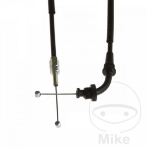 Câble d'accélérateur Retour