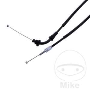 Câble d'accélérateur Retour