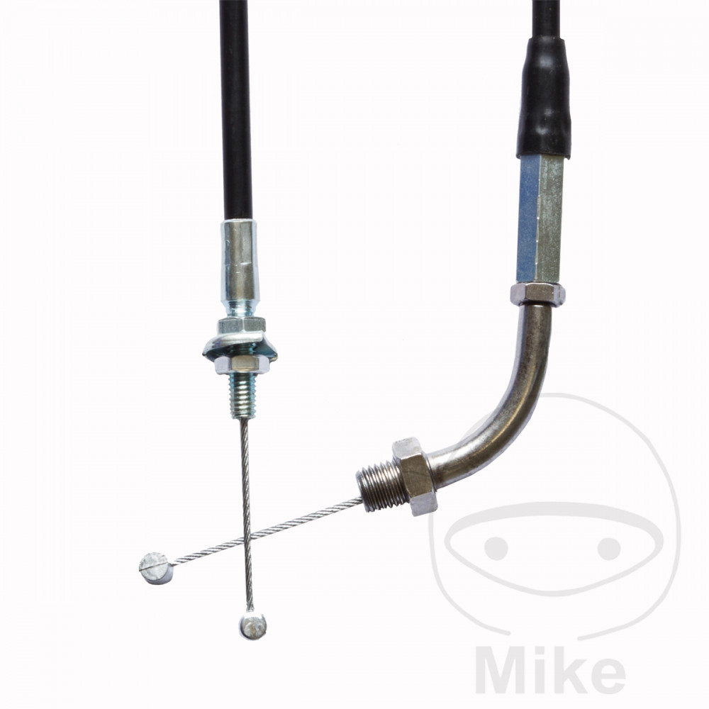 Câble d'accélérateur Tirage Câble d'accélérateur Tirage