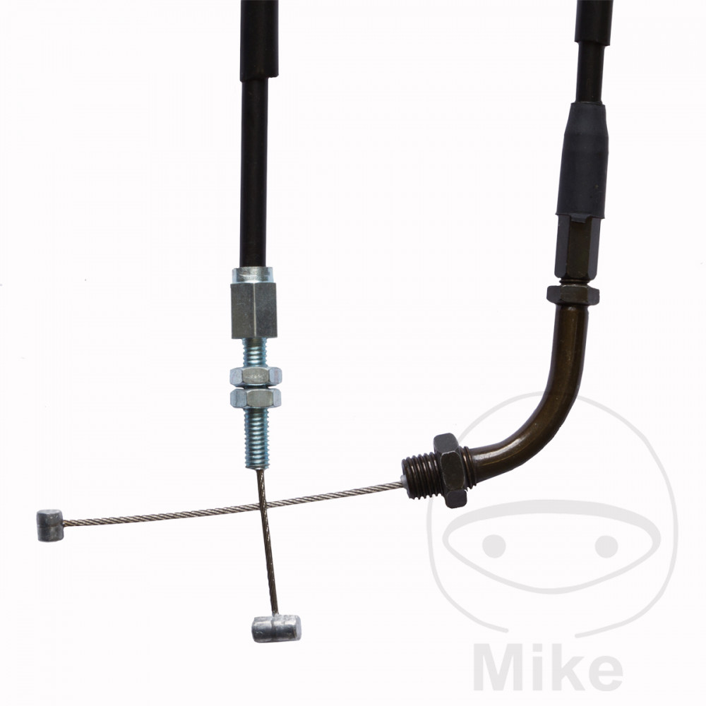Câble d'accélérateur Tirage Câble d'accélérateur Tirage