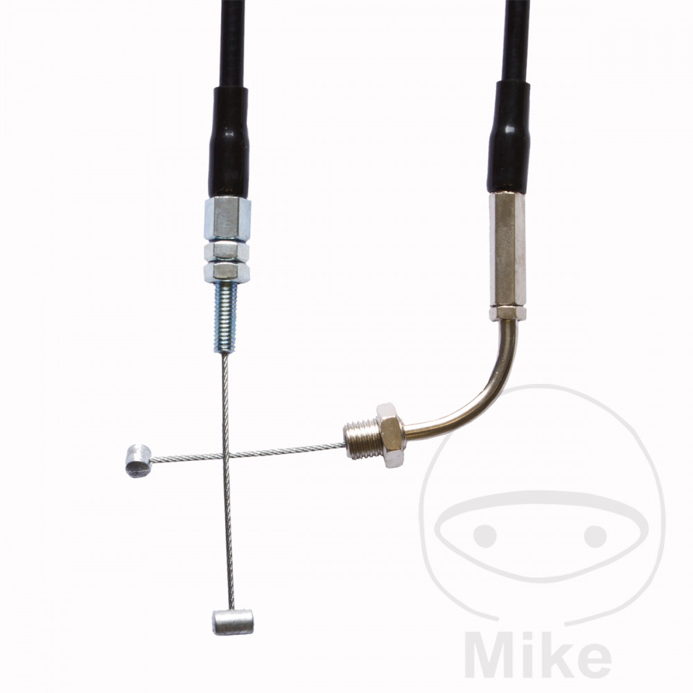 Câble d'accélérateur Tirage Câble d'accélérateur Tirage