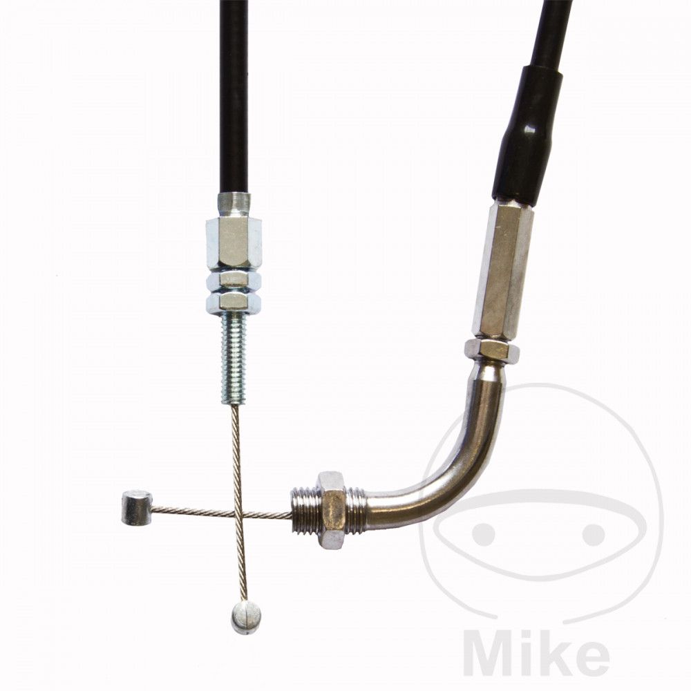 Câble d'accélérateur Tirage Câble d'accélérateur Tirage