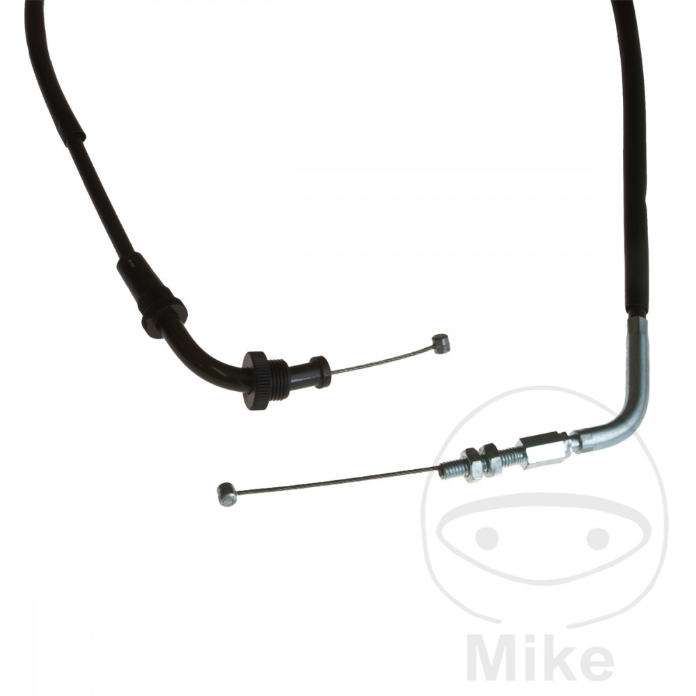 Câble d'accélérateur Retour Câble d'accélérateur Retour