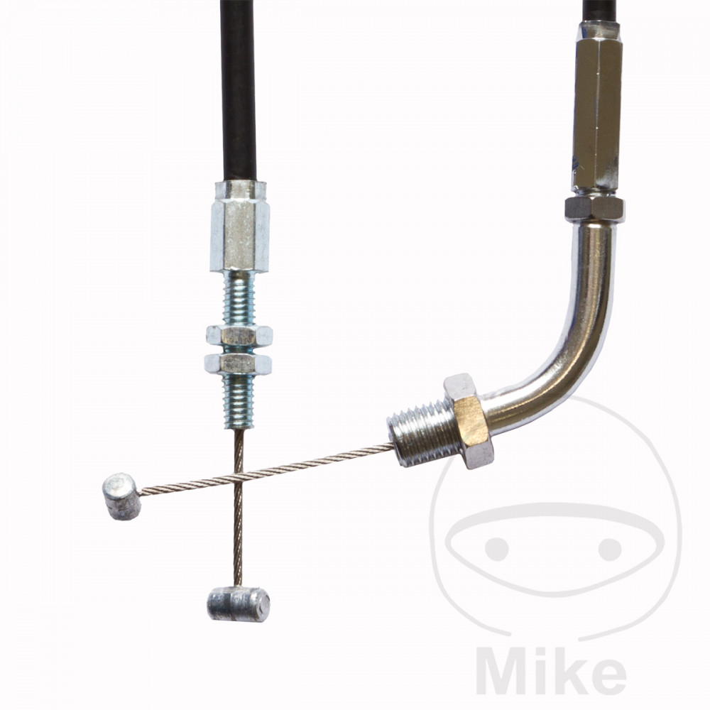 Câble d'accélérateur Tirage Câble d'accélérateur Tirage