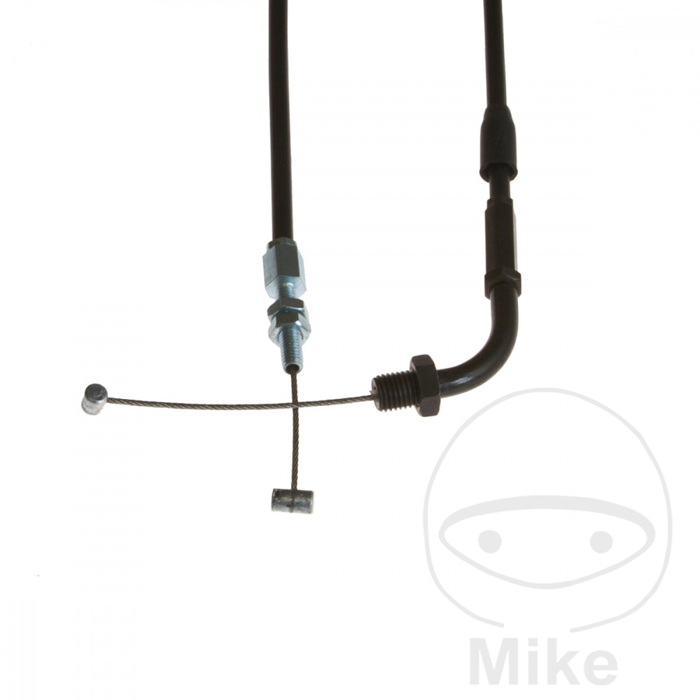 Câble d'accélérateur Tirage Câble d'accélérateur Tirage