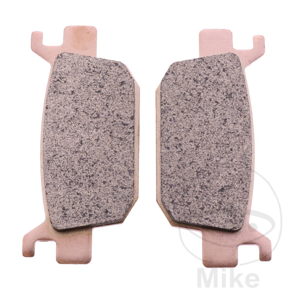 Plaquettes de frein sinter HH EBC Plaquettes de frein sinter HH EBC