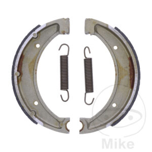 BR BACK M Ressort EBC