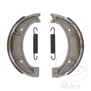 BR BACK M Ressort EBC