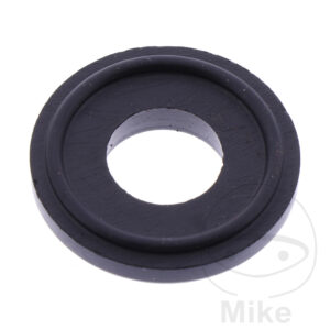 Bague caoutchouc pour couvercle de soupa