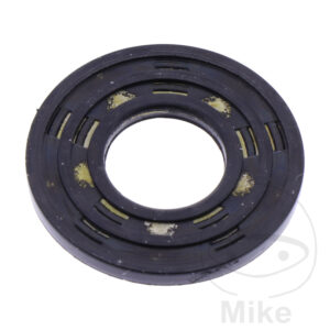 Bague caoutchouc pour couvercle de soupa