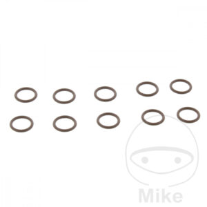 Joint Torique 1X6MM JMP