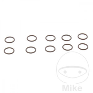 Joint Torique 1X7MM JMP