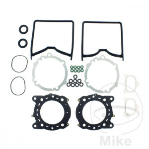 Pochette de joints Haut moteur Athena