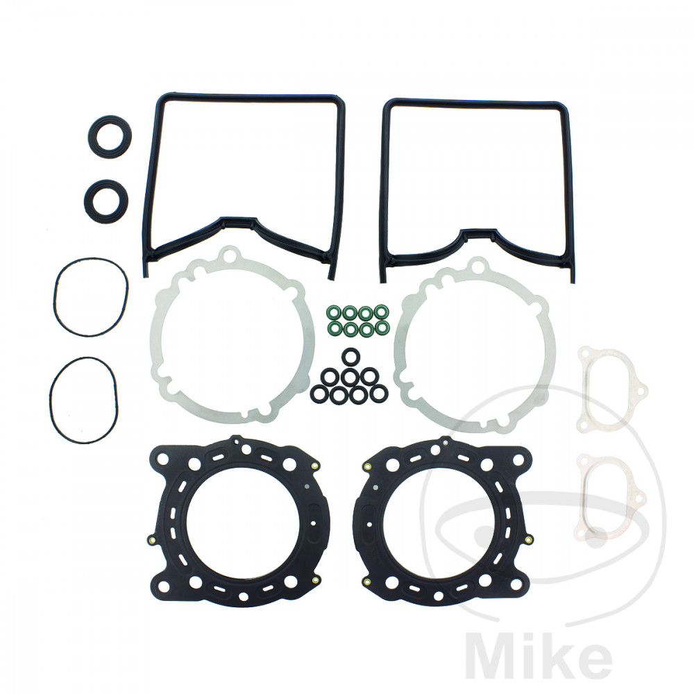 Pochette de joints Haut moteur Athena Pochette de joints Haut moteur Athena