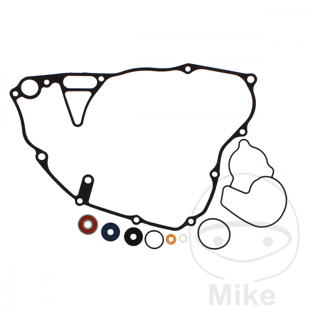 Kit de réparation pompe à eau Athena Kit de réparation pompe à eau Athena – Image 2