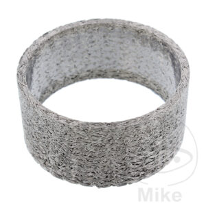 Joint de raccord d'échappement (Pièce or