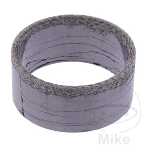 Joint de raccord d'échappement (Pièce or