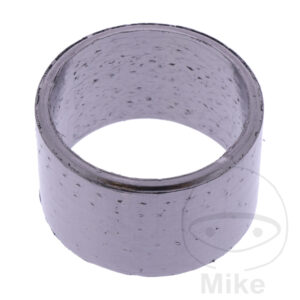 Joint de raccord d'échappement (Pièce or