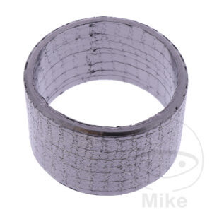 Joint de raccord d'échappement (Pièce or