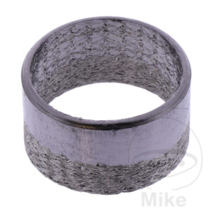 Joint de raccord d'échappement (Pièce or