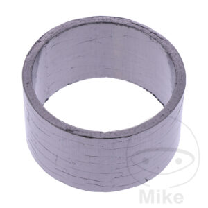 Joint de raccord d'échappement (Pièce or