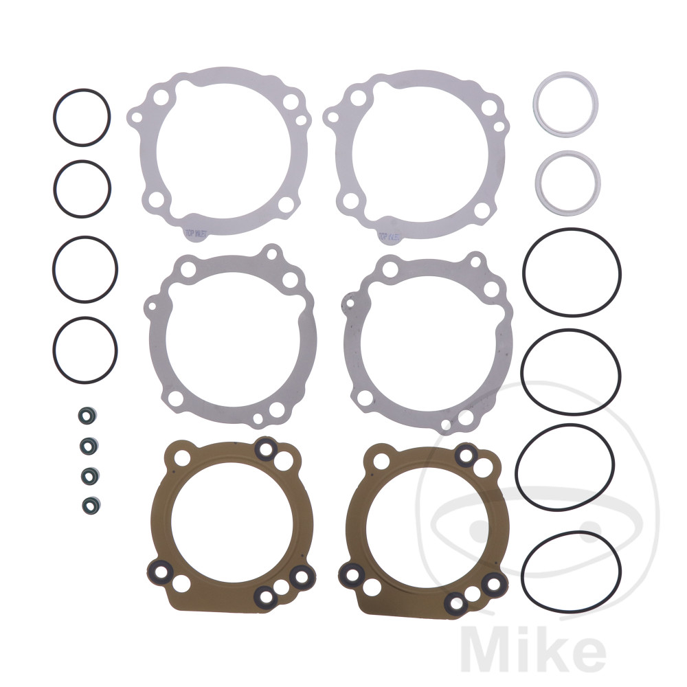 Pochette de joints Haut moteur Athena Pochette de joints Haut moteur Athena