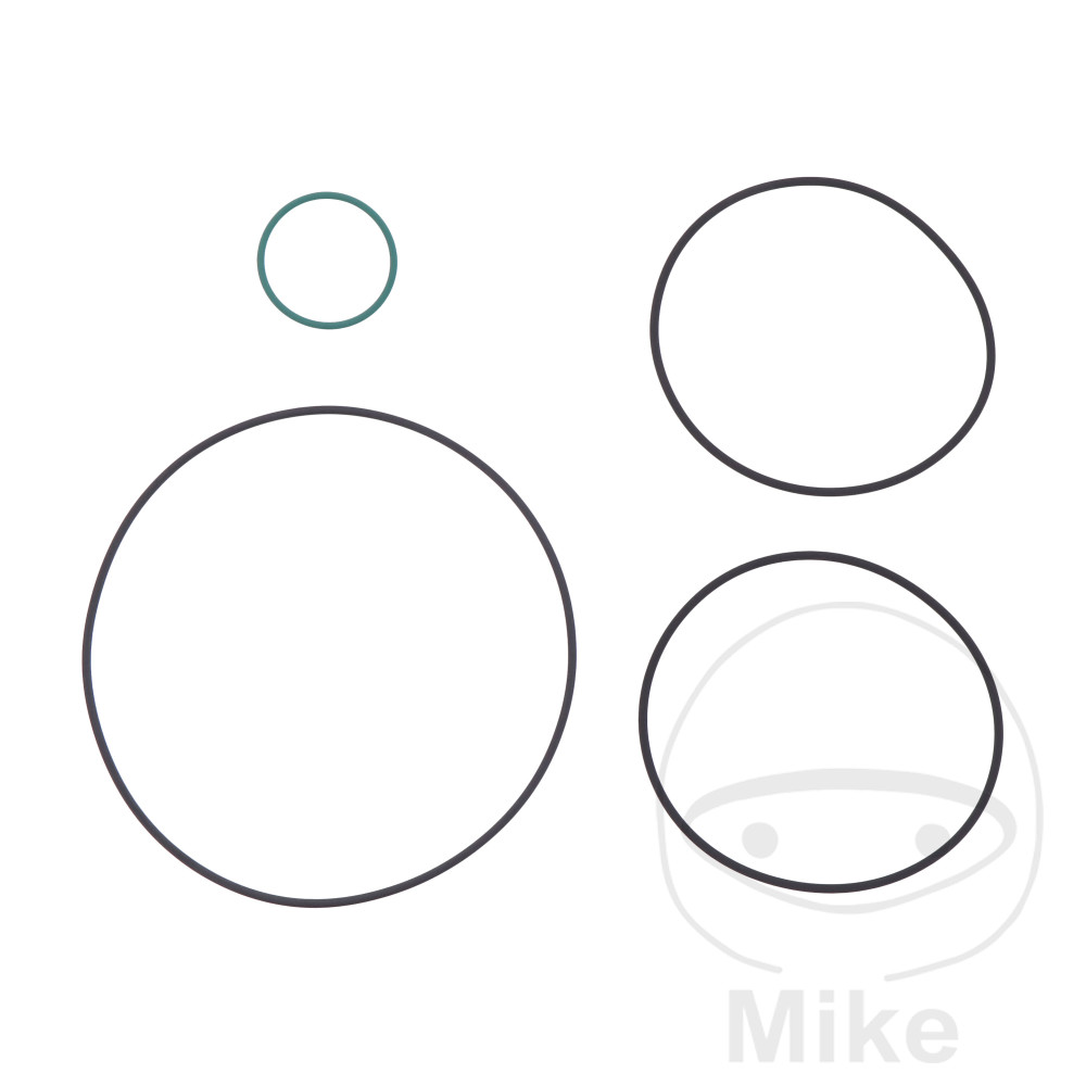 Kit de joints pour carburateur Athena Kit de joints pour carburateur Athena