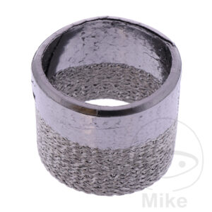 Joint de raccord d'échappement (Pièce or