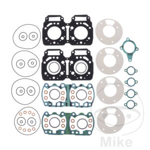 Pochette de joints Haut moteur Athena