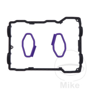 Jeu de joints de couvercle de soupape+jo