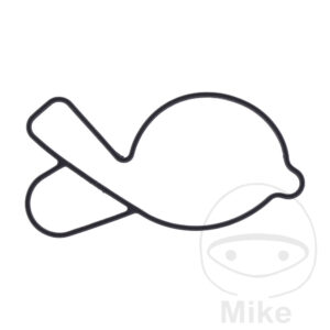 Joint Couvercle pompe à eau Athena