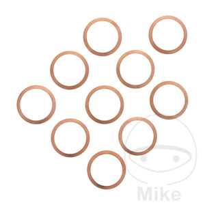 Joint de raccord d'échappement