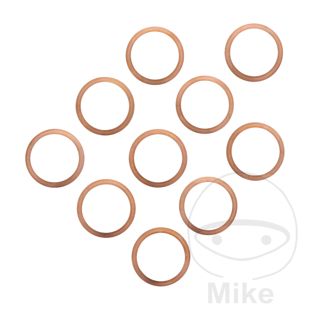 Joint de raccord d'échappement Joint de raccord d'échappement