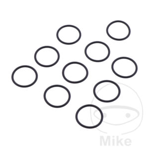 O-RING 1.78X17.17MM Athena