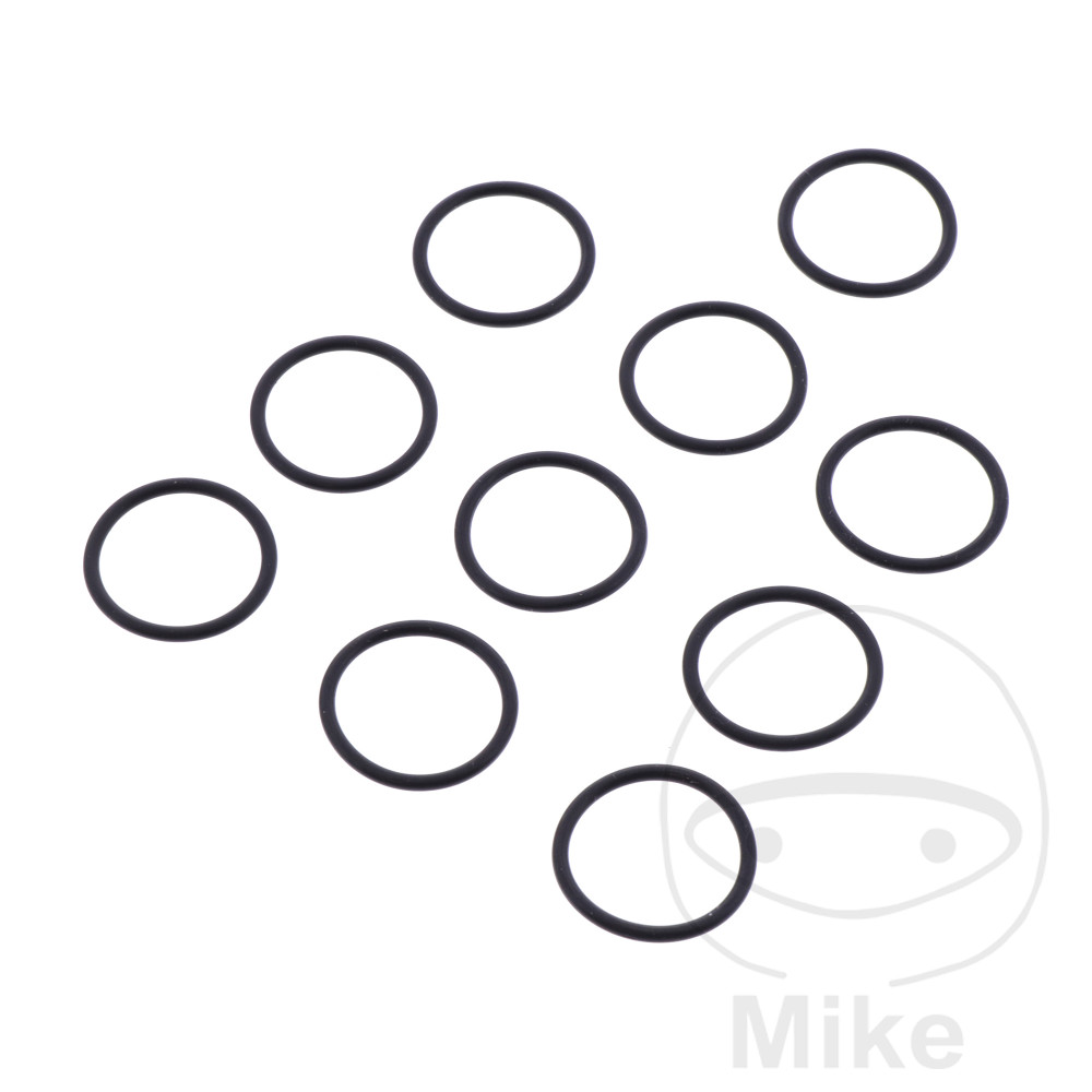 O-RING 1.78X17.17MM Athena O-RING 1.78X17.17MM Athena