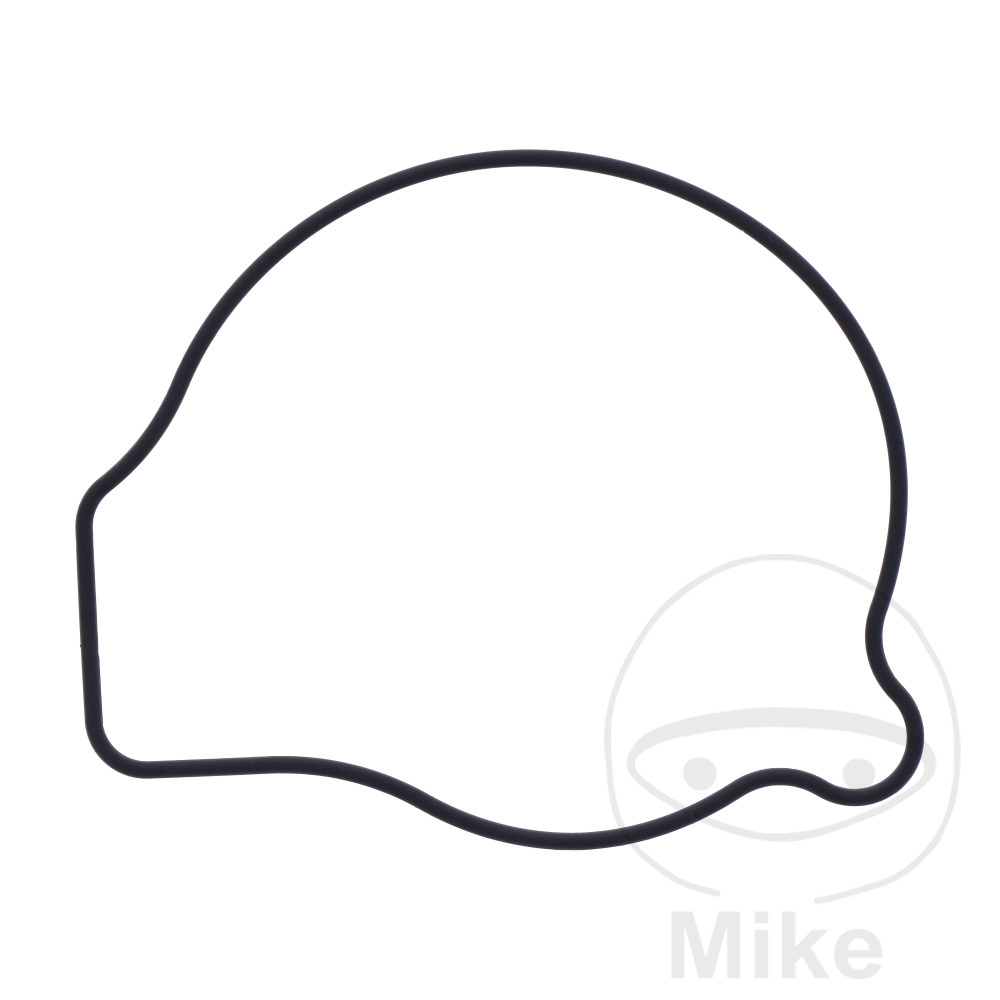 Joint de couvercle de pompe à eau (Pièce Joint de couvercle de pompe à eau (Pièce