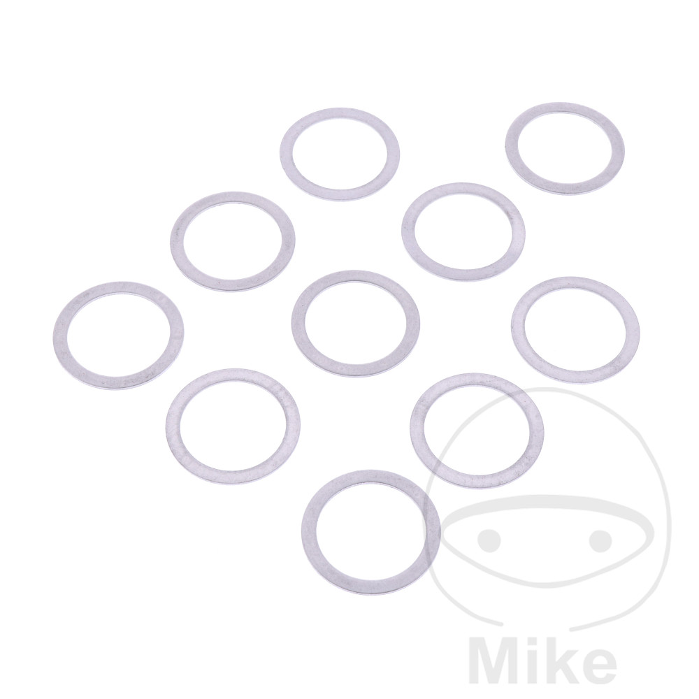 Bague d'étanchéité Filtre à huile Athen Bague d'étanchéité Filtre à huile Athen