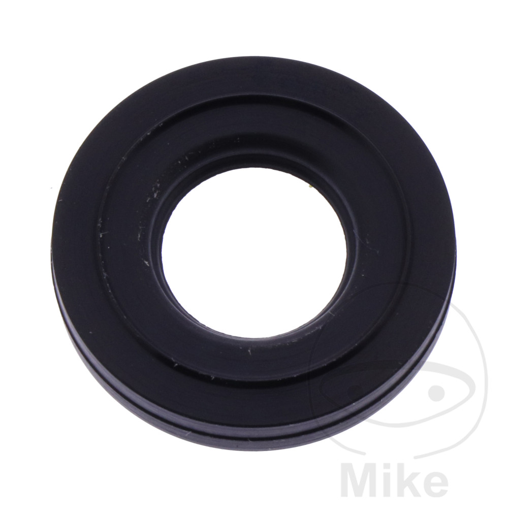 Couvercle de soupape en caoutchouc JMP Couvercle de soupape en caoutchouc JMP