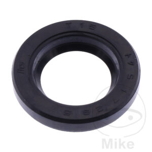 Bague d'étanchéité à lèvres 17X29X5MM A