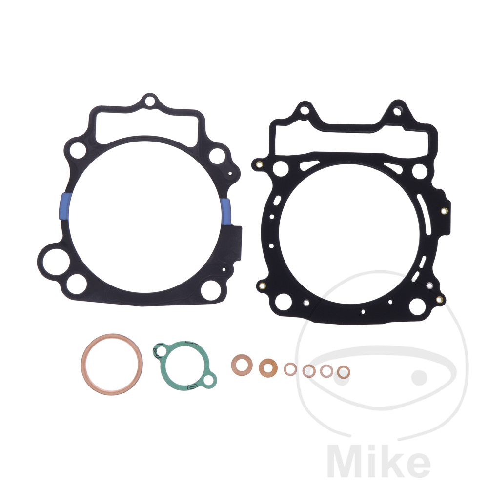 Pochette de joints haut moteur Athena Pochette de joints haut moteur Athena