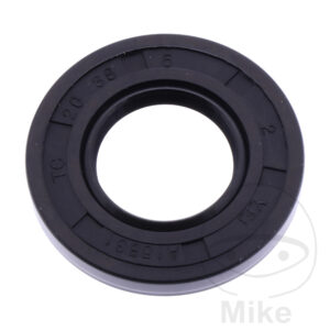 Bague d'étanchéité à lèvres 20X38X5MM A